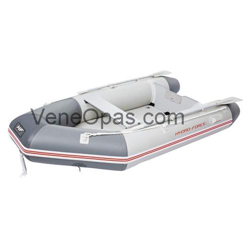 Hydro Force Caspian Pro Tekniset tiedot ja arvostelut